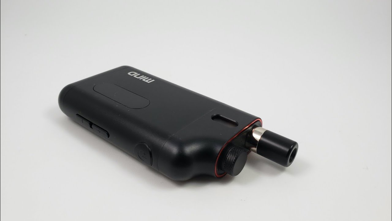 VapeOnly Mind Pod Device Review