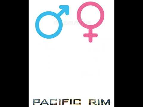 Jaeger Girl Pacific Rim Cambio De Genero No Mercy Meme 