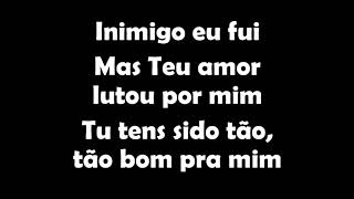 Isaías Saad - Ousado Amor (COM LETRA)