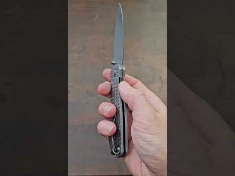 TRM Knives Neutron and Atom now online!