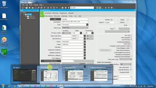 Epicor Multi UOM Sales - Epicor E10 - Q&A
