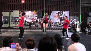 てんてこまい 予選 DDSvol.7関西