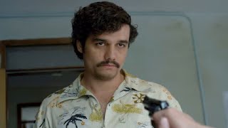 Pablo Escobar - Driving Forever (Narcos sad)