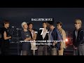 【Behind the Scenes】- 7 - special teaser for 日本武道館 [BBZ EVOLUTION] / BALLISTIK BOYZ
