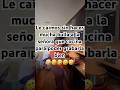 Hoy le caímos en silencio a la señora que cocina #laseñoraquecocina #venezuela #bollos  #higado