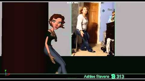 Proud Blocking third pass