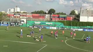 Eduardo Coudet y Racing Club