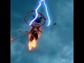 Ne Zha Strikes Back Against Ao Guang | Ne Zha 2 | #shorts #TrendingShorts #AoGuang #nezha2