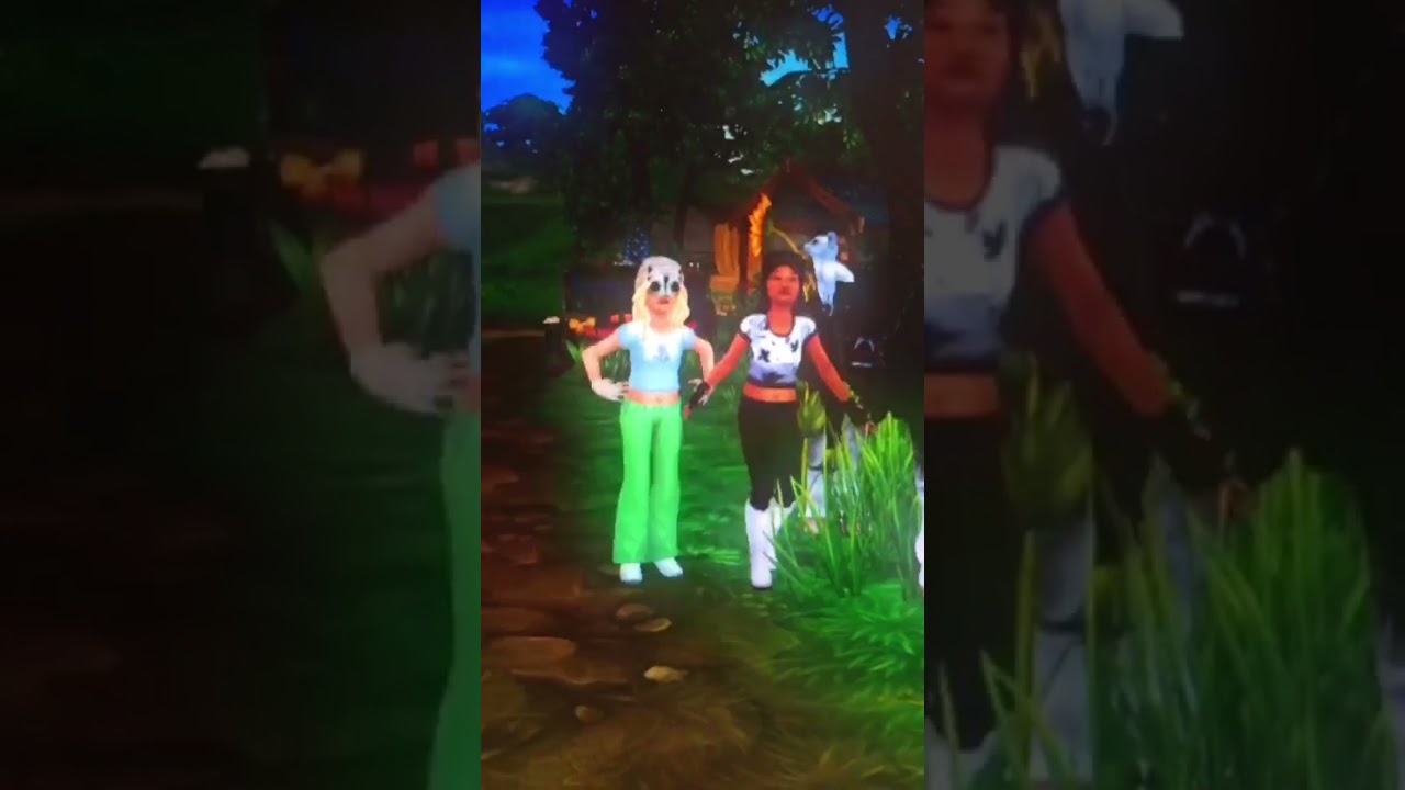 Sso edit // With Koko Cherrywave