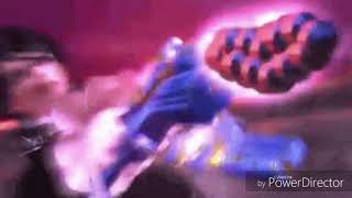 Combo Breaker Trailer