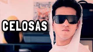 50 SEÑALES DE QUE ERES CELOSA | ANDYNSANE