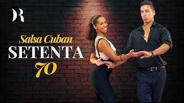 Learn Salsa Cuban Setenta for Beginners