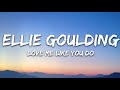 Love Me Like You Do Song Lyrics || Ellie Goulding || Fifty Shades Of Grey Song