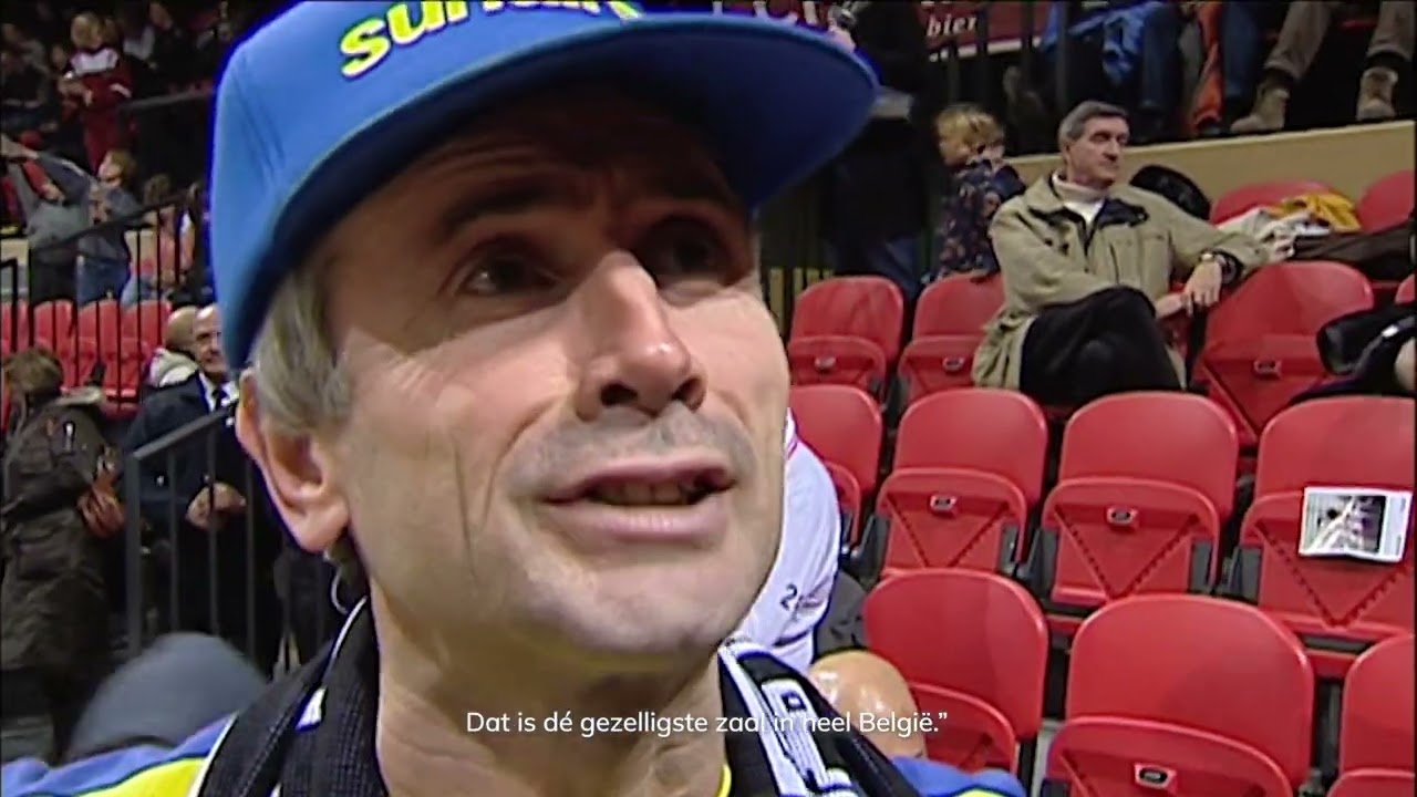 25-26 | 20 jaar Coretec Dôme