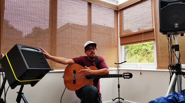 AER Compact mobile 2, after a year review