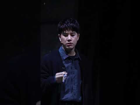230409 광염소나타 2시공연 스페셜커튼콜_모티브의시작