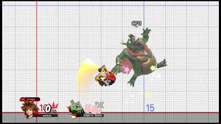 I just did Sora's Combo String (CHECK DESCRPTION)