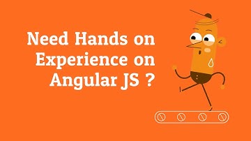Best Angularjs Training in Bangalore | www.mytectra.com