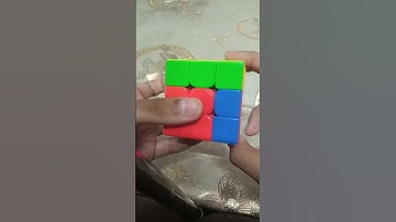 #rubikscube #cube #lego #cubing #rubik #infinite #cubber #loop #speedcubing #cubeinc