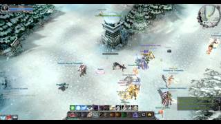 Cabal abuso de bug no pk isso da ban fiquem espertos part03