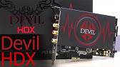 Configuration For Music Asus Strix Soar 7 1 Youtube