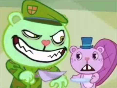 HTF Party animal ~Fandub parody~ - YouTube