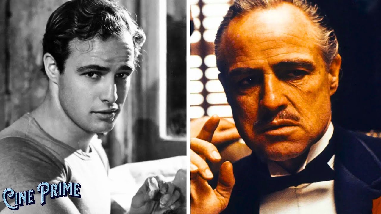 Les 10 MEILLEURS ACTEURS de l’HISTOIRE et leurs PLUS GRANDES PERFORMANCES