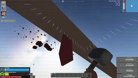 Hurtworld Base under Water Tutorial