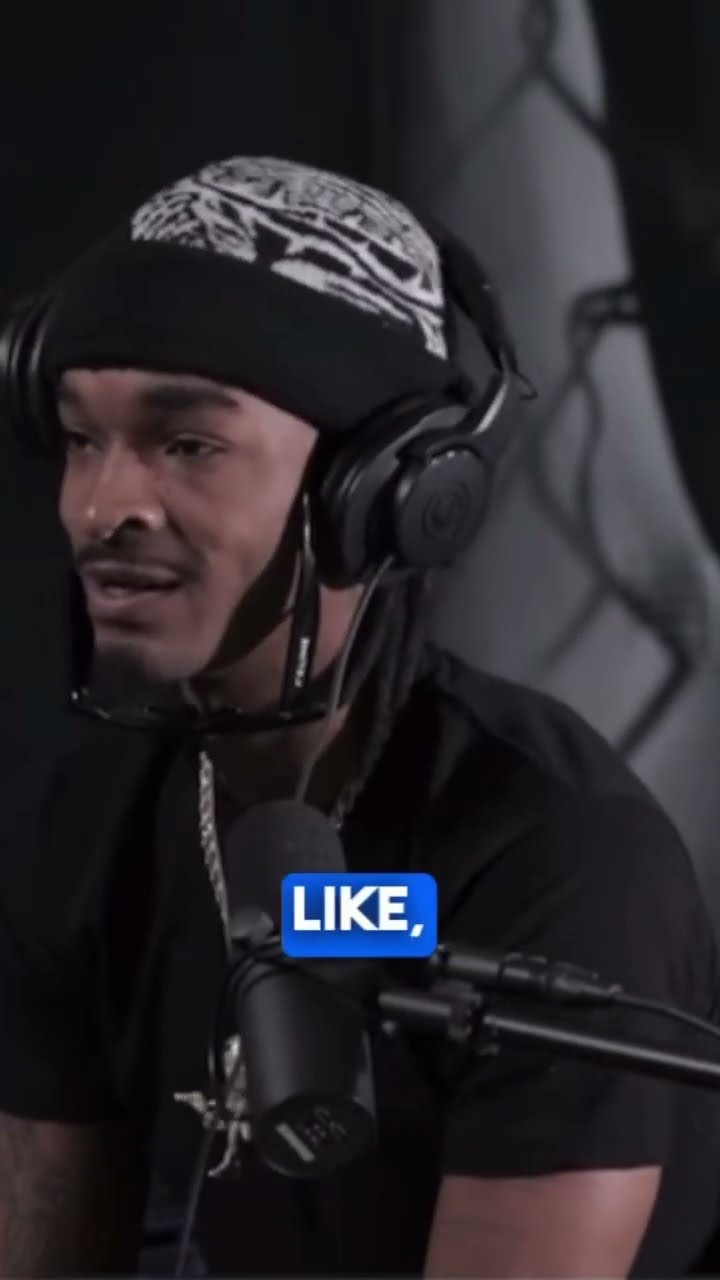 Full interview out now 🎥 #hiphoptalks #freestylerap #rapinterview # ...