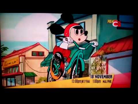 Mickey Go Local - Episode 5 Promo - Disney Channel (Southeast Asia)