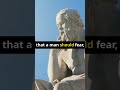 The Stoic Quote That Makes You Question Everything #facts #shorts #viral