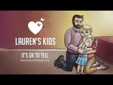 Lauren's Kids PSA