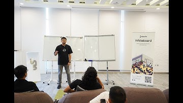 Exploring Data Availability Guarantees with Prabal Banerjee, Co-founder @Availproject)