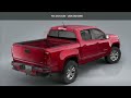 2021 chevrolet colorado lt  yes chevrolet  hurricane w