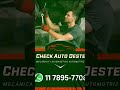 En check  auto oeste lo diagnosticamos y te te lo reparamos 1178957708 zona oeste Ituzaingo Centro