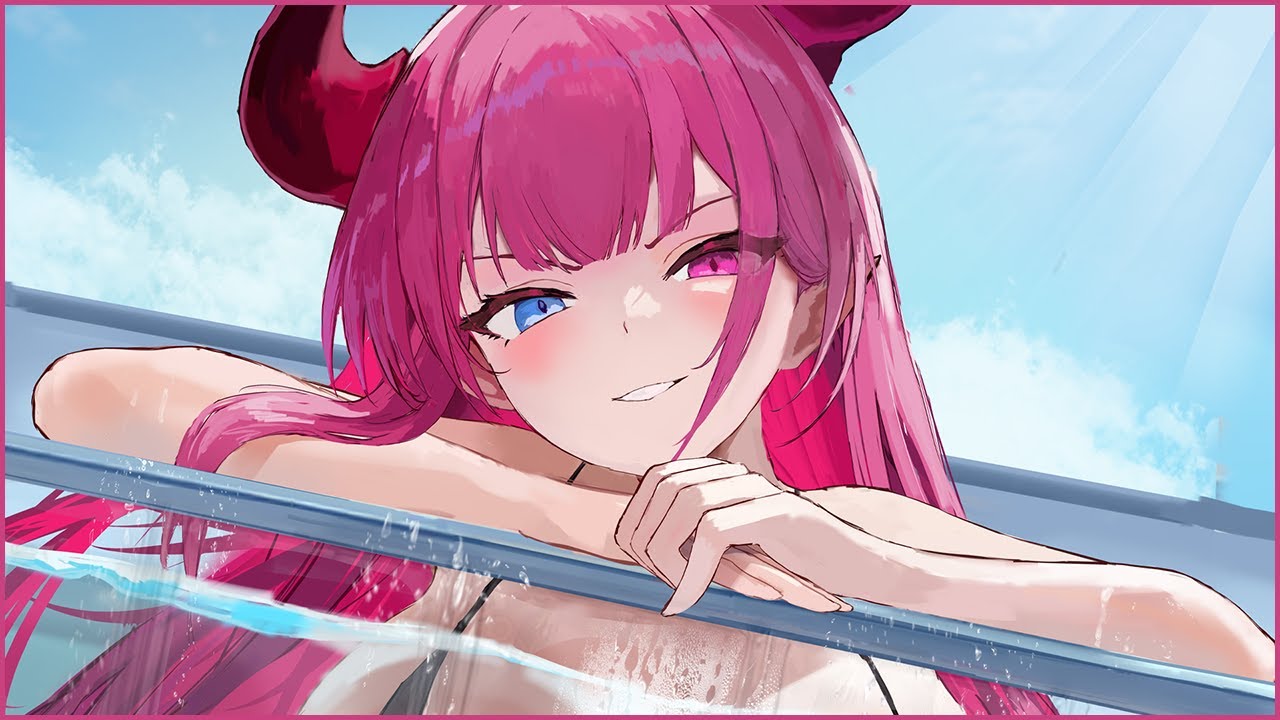 AViVA & CHEZ - That Girl