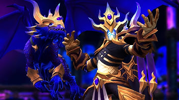 Redefine - Mythic Nexus King Salhadaar Fury Warr POV