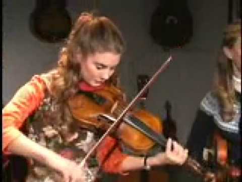 Quebe Sisters Band "Fiddle Medley"