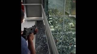 Zombies in New York City | World War Z Aftermath #Shorts