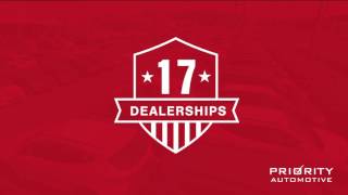 Fourth of July Sale - Priority Chevrolet