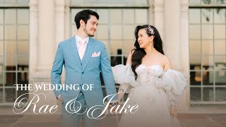 Our Wedding Day♡