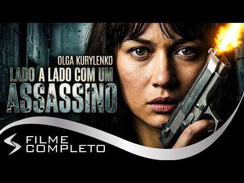 Lado A Lado Com Um Assassino (2009) · Dublado Português
