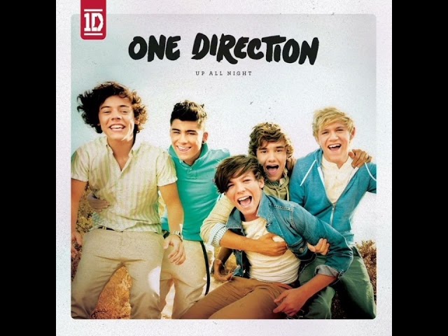 One Direction: What Makes You Beautiful (Audio) class=