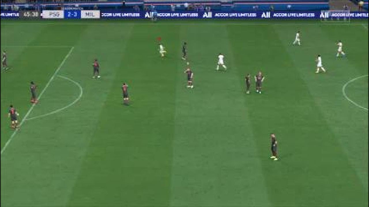 FIFA 22 - easy goal exploit / glitch - June 2022