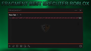 Fragment Exploit FREE | Roblox Script Executor | Fast Updates | No Bans | No Virus | No Key System