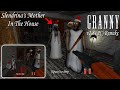 Granny PC V1 8 Remake With Slendrina S Mother Four Enemies On The House Granny PC V1 8 Remake With Slendrina S Mother Four Enemies On The House