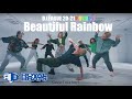 Dance practicebeautiful rainbow feat riehata avex royalbrats