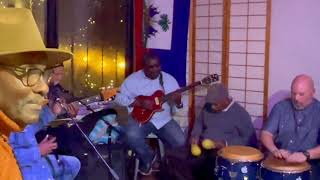 Eritaj Molin Ak Papit Excerpt, Written By Bobby Raymond