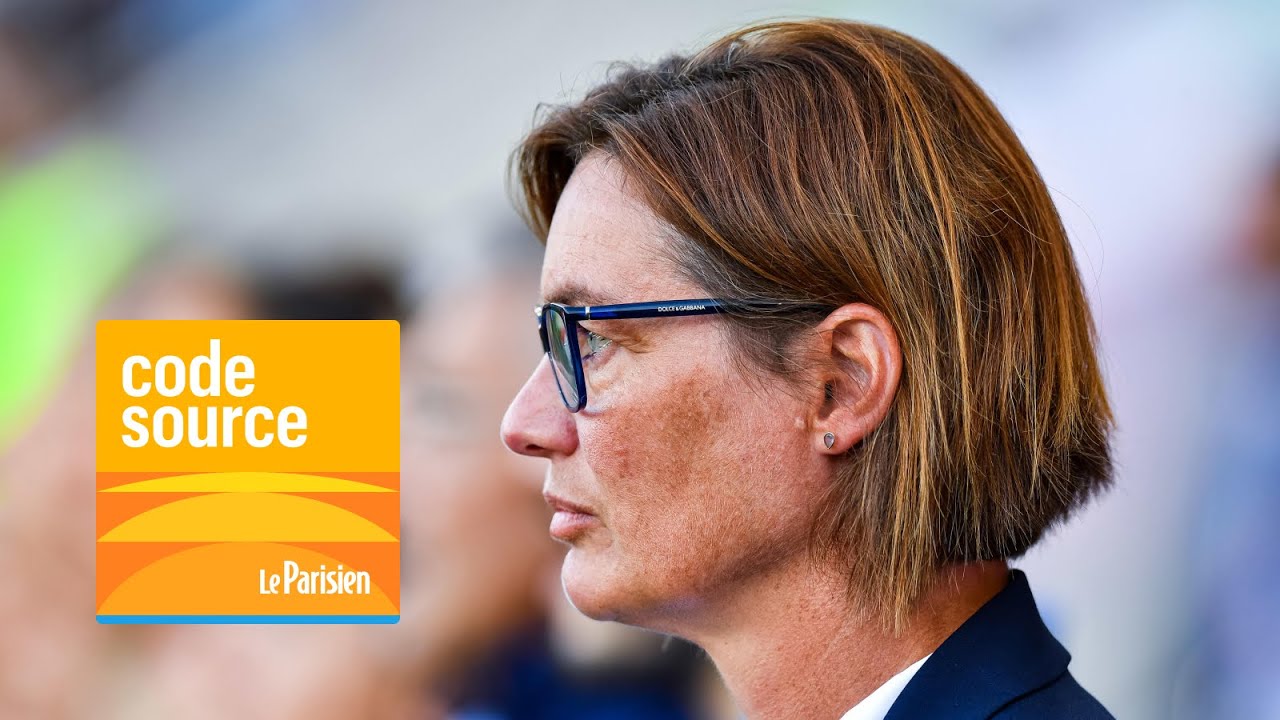 [PODCAST] Corinne Diacre, une coach désavouée