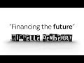 Michelle Dewberry: Financing the future